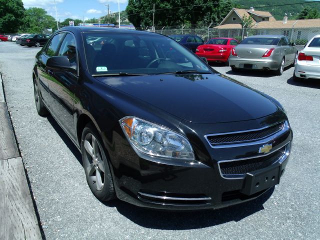 Chevrolet Malibu 2011 photo 1