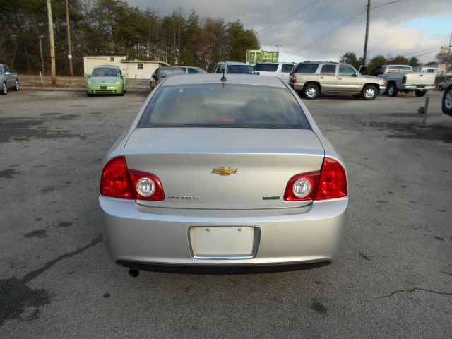 Chevrolet Malibu 2011 photo 1