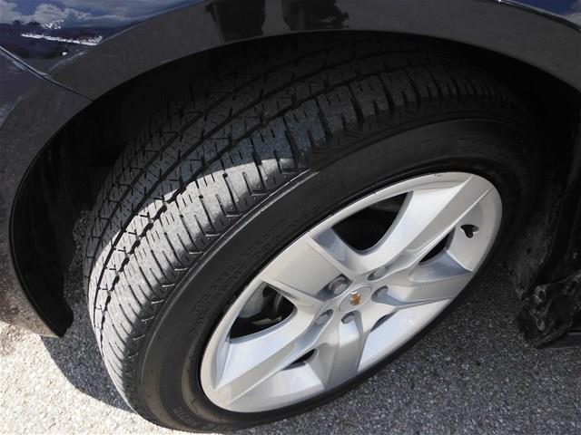 Chevrolet Malibu 2011 photo 4