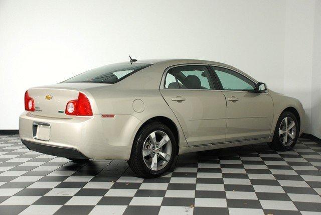 Chevrolet Malibu 2011 photo 5