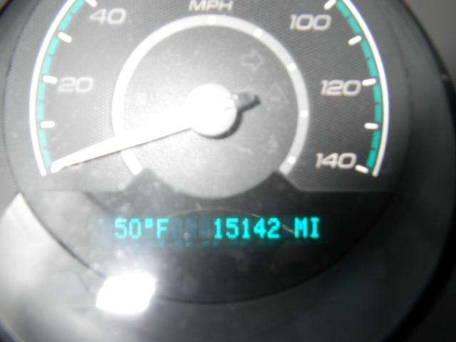 Chevrolet Malibu 2011 photo 5
