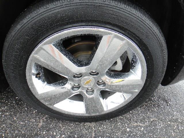 Chevrolet Malibu 2011 photo 3