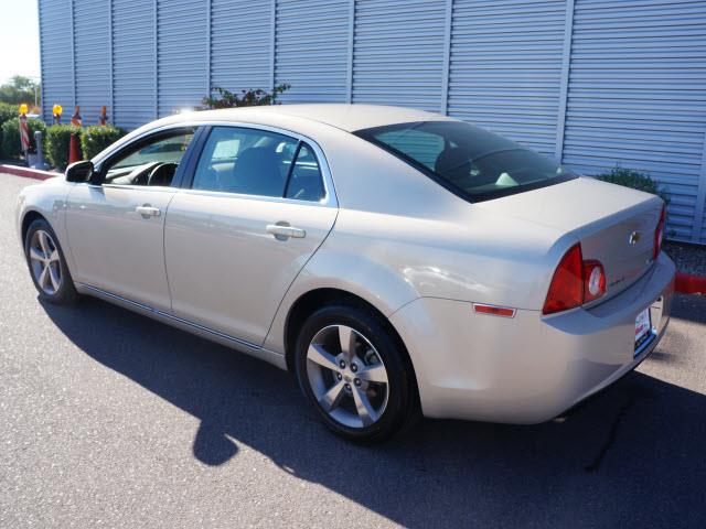 Chevrolet Malibu 2011 photo 1