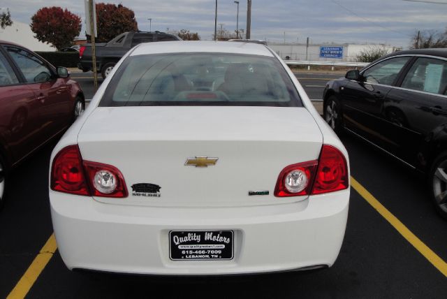 Chevrolet Malibu 2011 photo 3