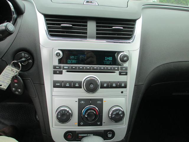 Chevrolet Malibu 2011 photo 11