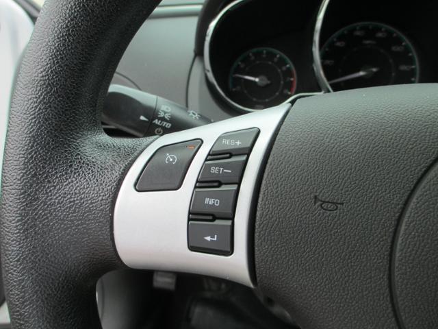 Chevrolet Malibu 2011 photo 16