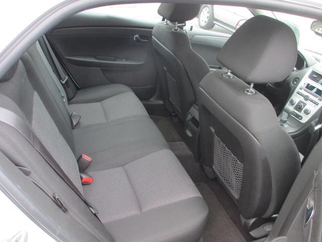 Chevrolet Malibu 2011 photo 5