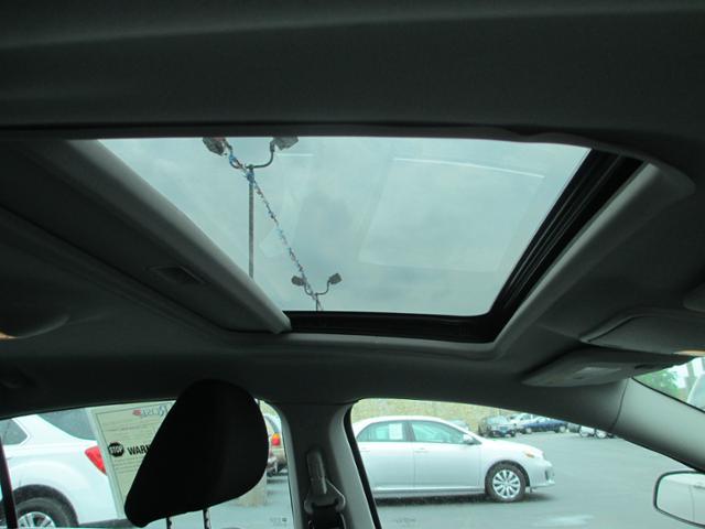 Chevrolet Malibu 2011 photo 7