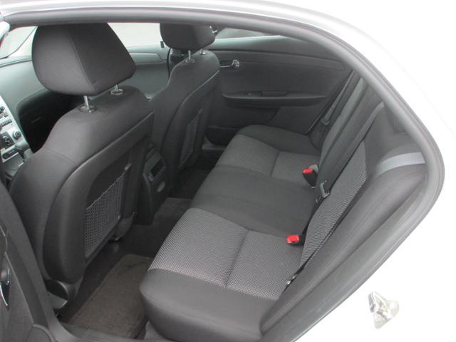 Chevrolet Malibu 2011 photo 8