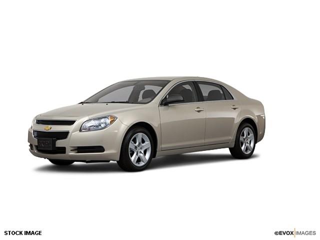 Chevrolet Malibu Touring W/nav.sys Sedan