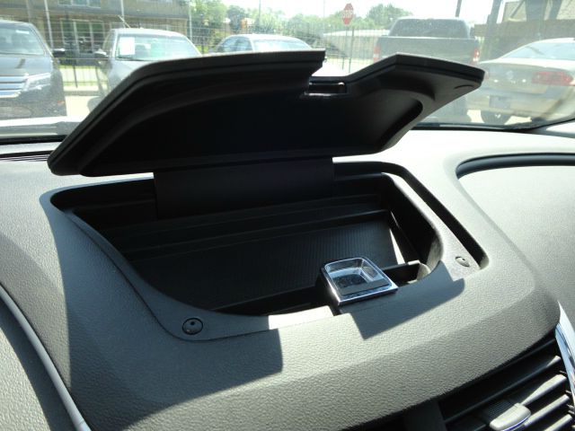 Chevrolet Malibu 2011 photo 12