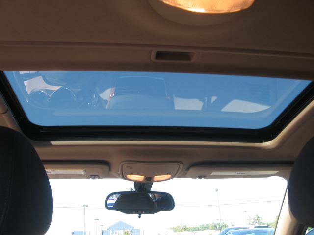 Chevrolet Malibu 2011 photo 1