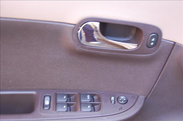 Chevrolet Malibu 2011 photo 5