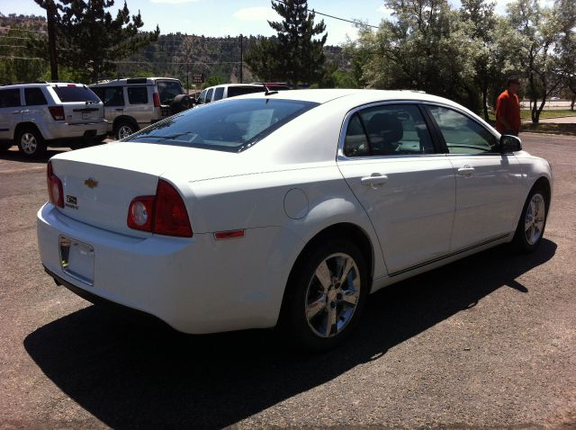 Chevrolet Malibu 2011 photo 1