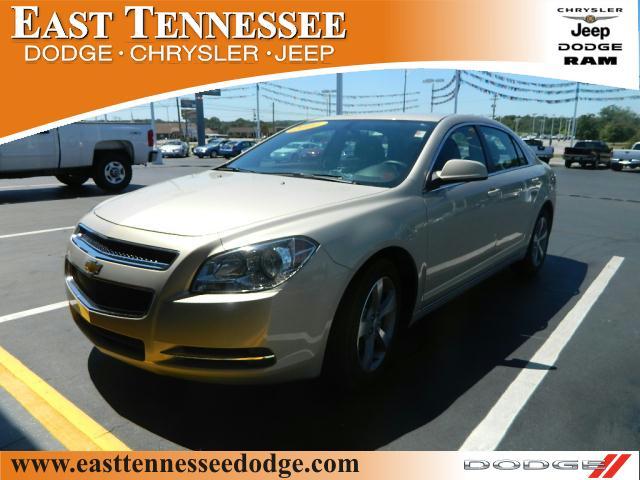 Chevrolet Malibu 4dr Sdn I4 CVT 2.5 Sedan