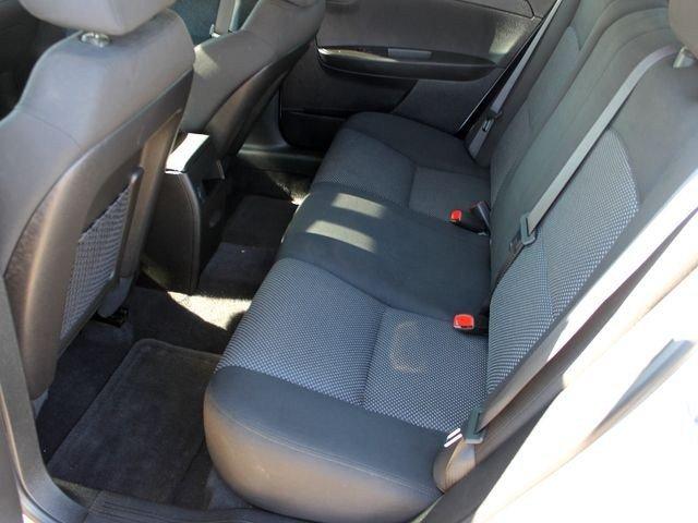 Chevrolet Malibu 2011 photo 3