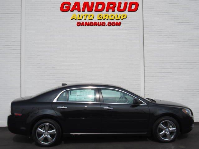 Chevrolet Malibu 3.0L Sport Sedan