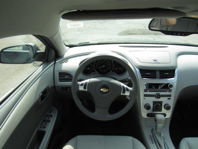 Chevrolet Malibu 2012 photo 4