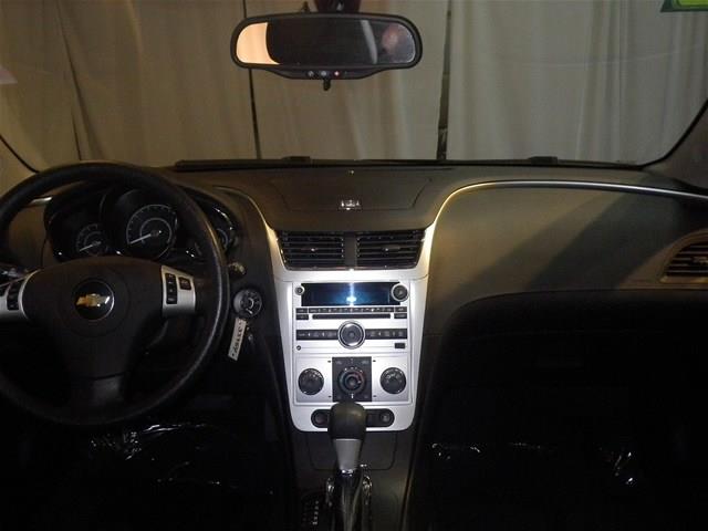 Chevrolet Malibu 2012 photo 1