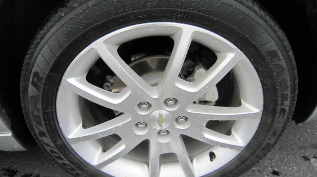 Chevrolet Malibu 2012 photo 1