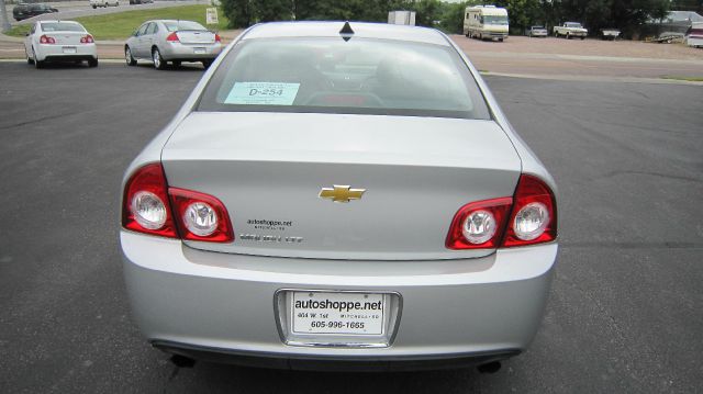 Chevrolet Malibu 2012 photo 4