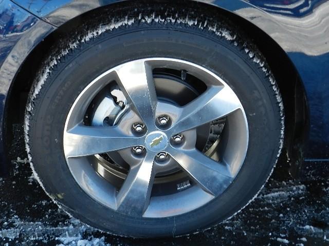 Chevrolet Malibu Supercab XL Sedan