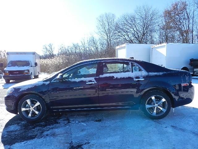 Chevrolet Malibu 2012 photo 1