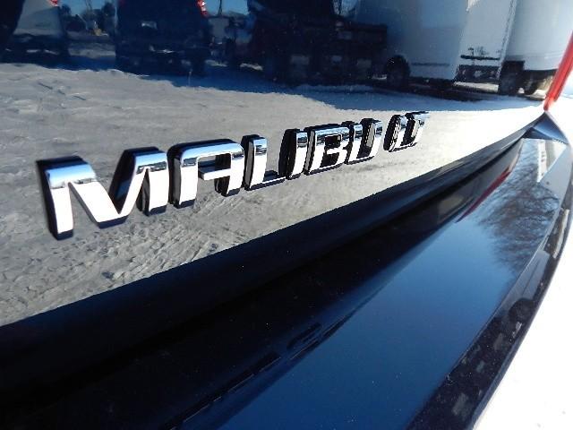 Chevrolet Malibu 2012 photo 3