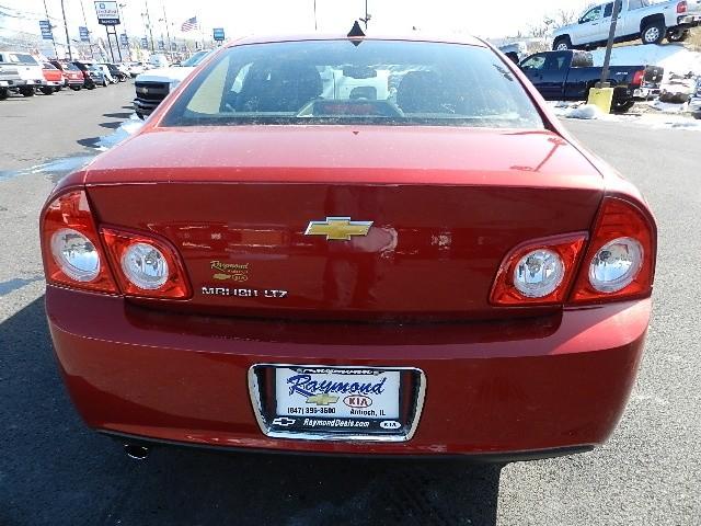 Chevrolet Malibu 2012 photo 1