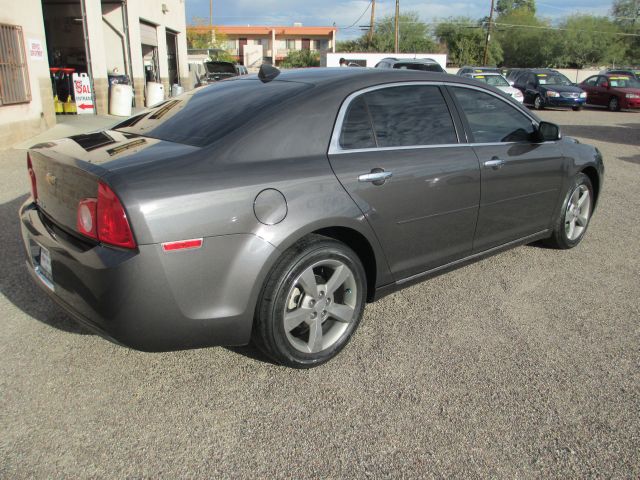 Chevrolet Malibu 2012 photo 1