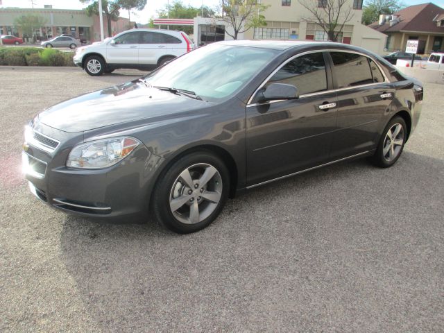 Chevrolet Malibu 2012 photo 2