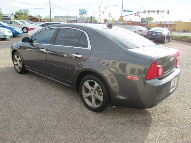 Chevrolet Malibu 2012 photo 3