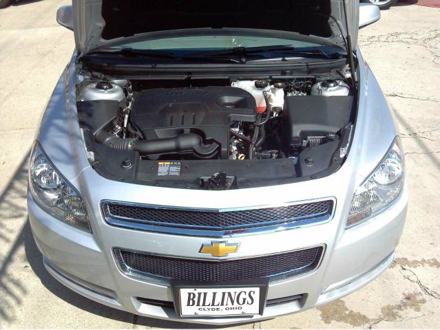 Chevrolet Malibu 2012 photo 1