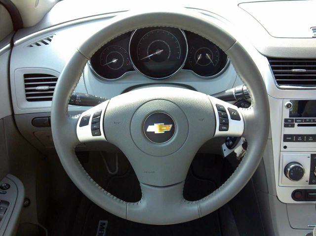 Chevrolet Malibu 2012 photo 11