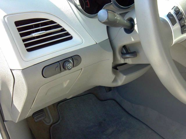 Chevrolet Malibu 2012 photo 12
