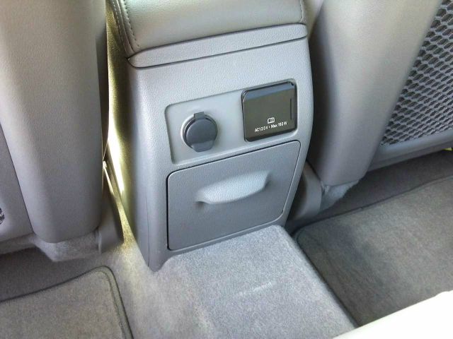 Chevrolet Malibu 2012 photo 20