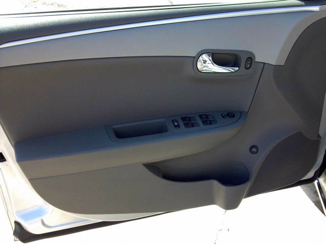 Chevrolet Malibu 2012 photo 21