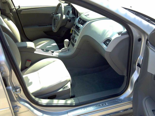 Chevrolet Malibu 2012 photo 4