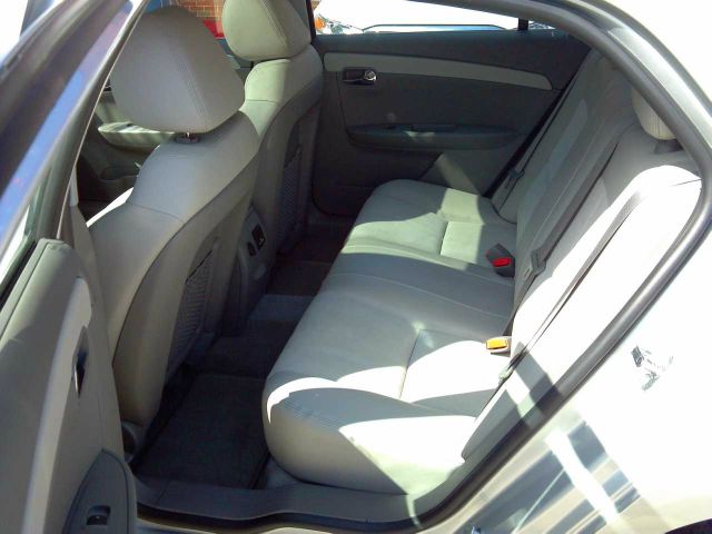 Chevrolet Malibu 2012 photo 5