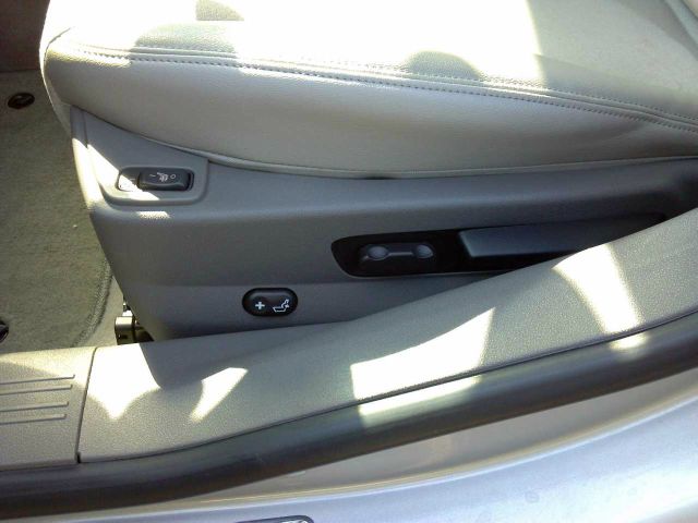 Chevrolet Malibu 2012 photo 6