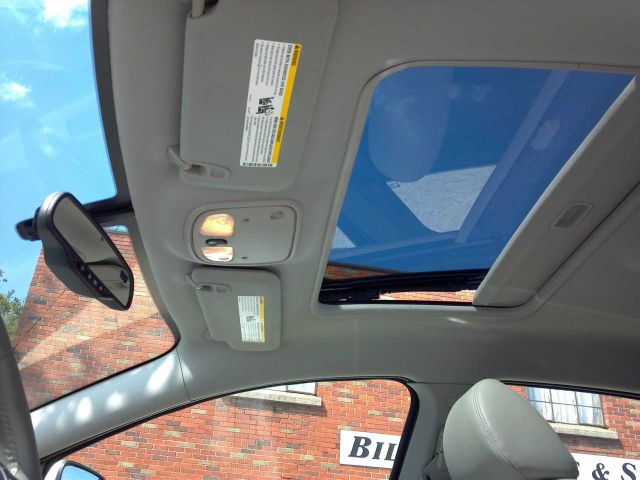 Chevrolet Malibu 2012 photo 7