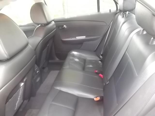 Chevrolet Malibu 2012 photo 2