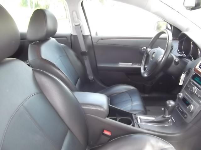 Chevrolet Malibu 2012 photo 3