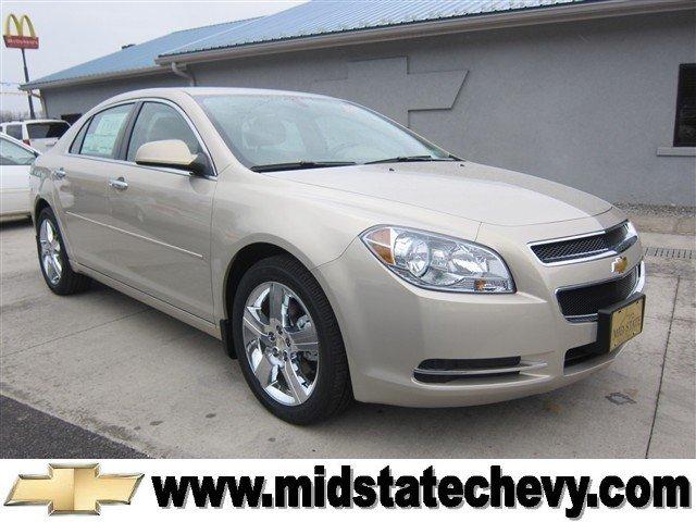 Chevrolet Malibu Work Truck REG 15 Sedan