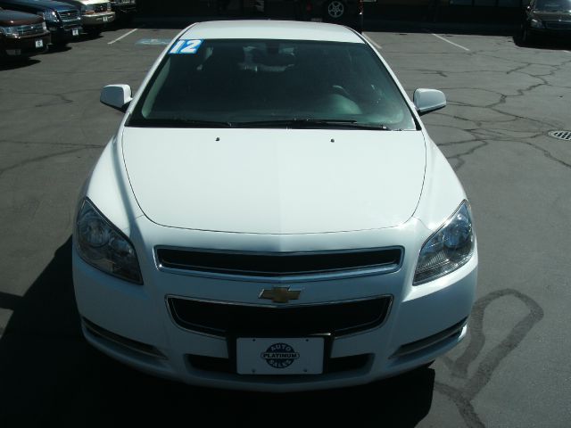 Chevrolet Malibu 2012 photo 3