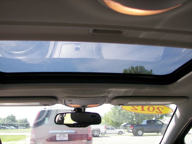 Chevrolet Malibu 2012 photo 3