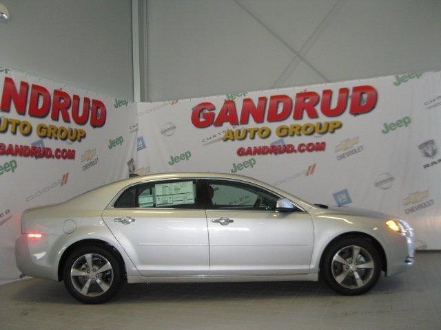 Chevrolet Malibu 2012 photo 1