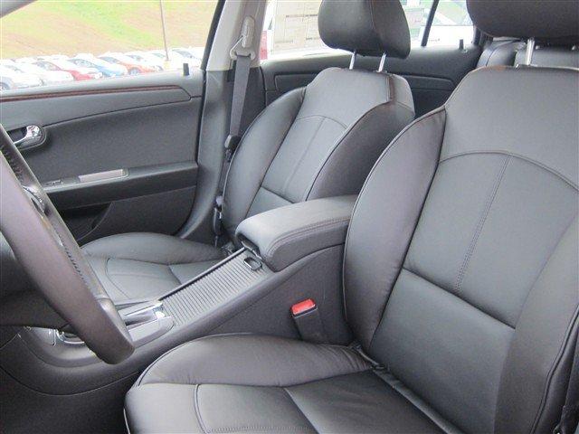 Chevrolet Malibu 2012 photo 4