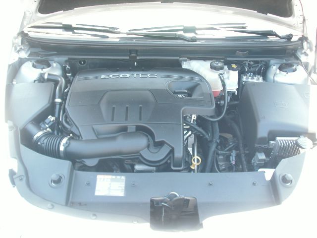Chevrolet Malibu 2012 photo 3