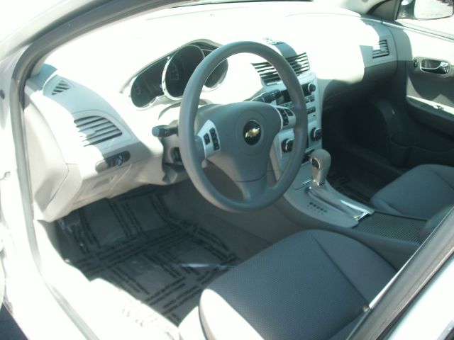 Chevrolet Malibu 2012 photo 4